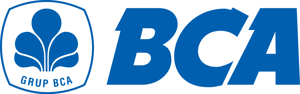 Logo BCA
