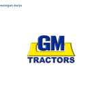 Gaya Makmur Tractor