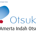 PT Amerta Indah Otsuka