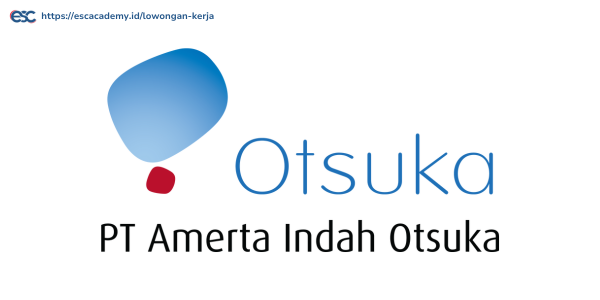 PT Amerta Indah Otsuka