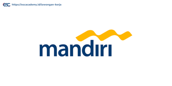 PT Bank Mandiri (Persero)
