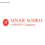 PT SINAR SOSRO