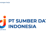 PT Sumber Data Indonesia