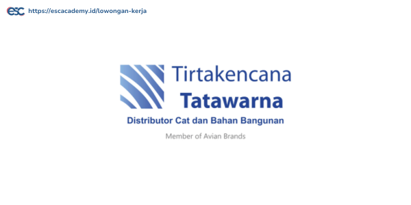 PT Tirtakencana Tatawarna