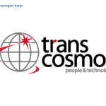 PT Transcosmos Indonesia