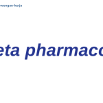 Beta Pharmacon