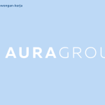 PT Aura Group