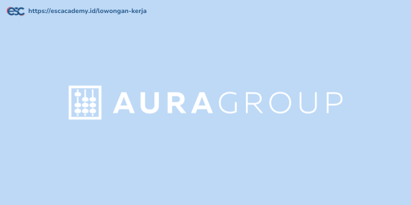 PT Aura Group