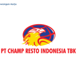 PT Champ Resto Indonesia Tbk
