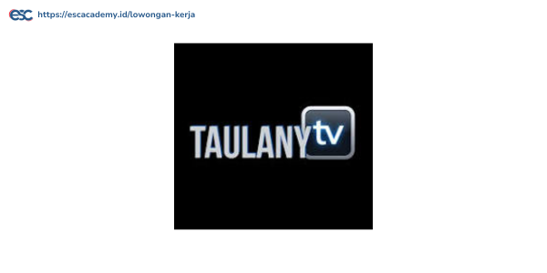 Taulany TV
