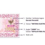 cara membeli e materai untuk cpns