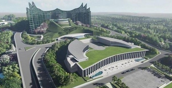 60 Ribu Kuota CPNS IKN