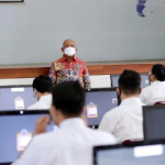 Nilai Ambang Batas SKD CPNS