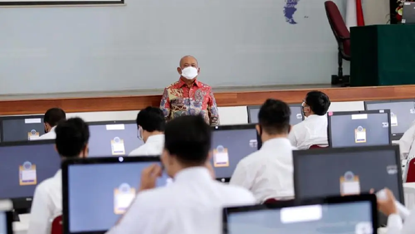 Nilai Ambang Batas SKD CPNS