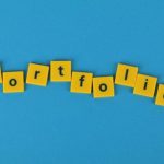membuat portofolio