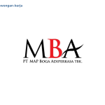 PT Map Boga Adiperkasa Tbk