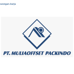 PT Muliaoffset Packindo
