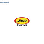 PT. Jaco Nusantara Mandiri