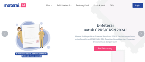 pendafaran cpns diperpanjang