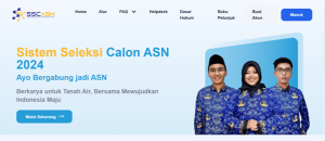 pendaftaran cpns diperpanjang