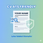 CV ATS friendly