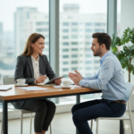 kesalahan saat interview kerja