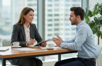 kesalahan saat interview kerja