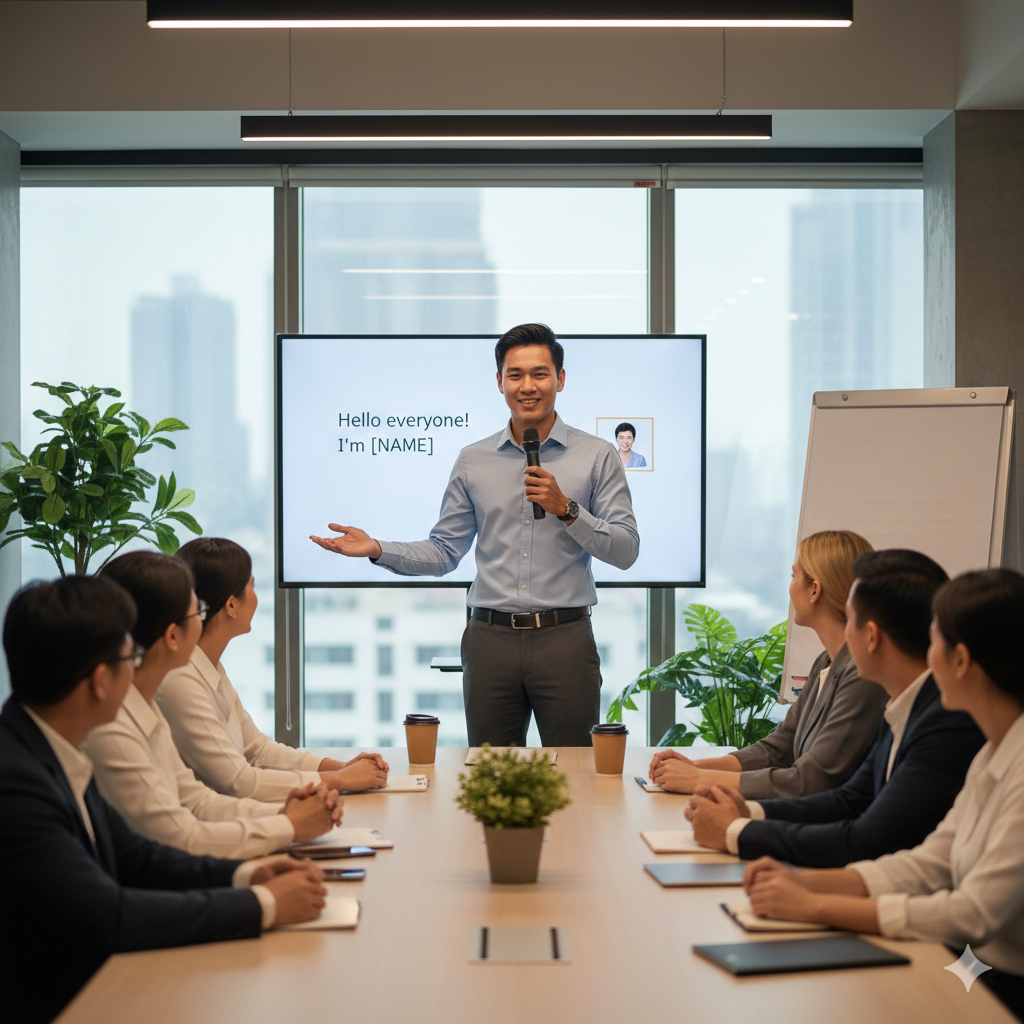 cara menjawab ceritakan tentang diri anda