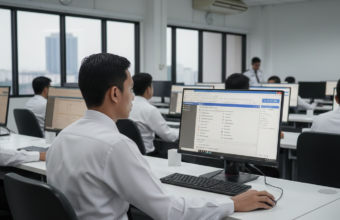 strategi belajar SKD CPNS