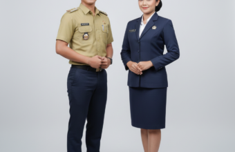 perbedaan CPNS dan P3K